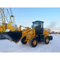 Фронтальный погрузчик Lonking CDM926N
