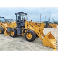 Фронтальный погрузчик Lonking CDM932N