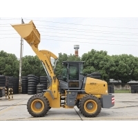 Фронтальный погрузчик Lonking CDM936N