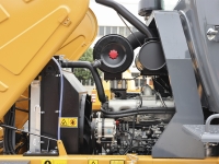 Фронтальный погрузчик Lonking CDM936N