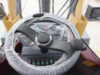 Фронтальный погрузчик Lonking CDM936N