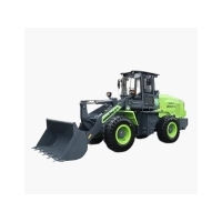 Электрический  фронтальный погрузчик Lonking LG833H-E 