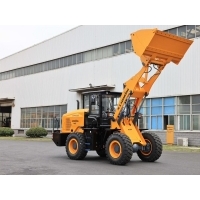 Фронтальный погрузчик Lonking CDM835G