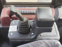 Фронтальный погрузчик Lonking CDM853G