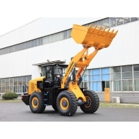 Фронтальный погрузчик Lonking CDM853GN