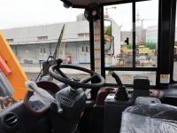 Фронтальный погрузчик Lonking CDM853GN