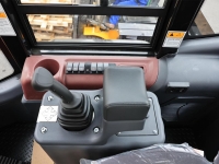 Фронтальный погрузчик Lonking CDM853GN