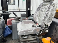 Фронтальный погрузчик Lonking CDM855GB