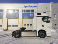 Седельный тягач КАМАЗ 54901-70808-МА на КПГ ДОПОГ ADR (ЕВРО 5) новый