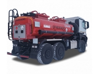  Автотопливозаправщик Трансмастер 4671V7 АТЗ-11 11000 л на шасси КАМАЗ 65959 К5 (ЕВРО 5) новый