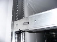 Полуприцеп изотермический ТОНАР R3-13D новый (c двухъярусной загрузкой)