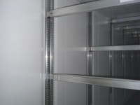 Полуприцеп изотермический ТОНАР R3-13D новый (c двухъярусной загрузкой)