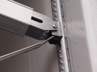 Полуприцеп изотермический ТОНАР R3-13D новый (c двухъярусной загрузкой)