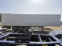 Полуприцеп изотермический рефрижератор МАЗ КУПАВА 93W000 ХОУ Thermo King SLXi-400 новый