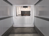 Полуприцеп изотермический рефрижератор МАЗ КУПАВА 93W000 ХОУ Thermo King SLXi-400 новый