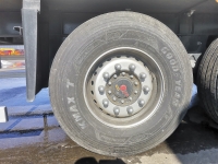 Полуприцеп изотермический рефрижератор МАЗ КУПАВА 93W000 ХОУ Thermo King SLXi-400 новый