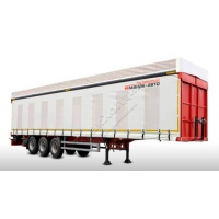 Полуприцеп-птицевоз МАНАК-АВТО 946832