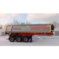 Полуприцеп-самосвал МАНАК-АВТО 946836