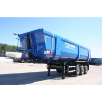 Полуприцеп самосвальный ТОНАР 952301 32 м3 новый