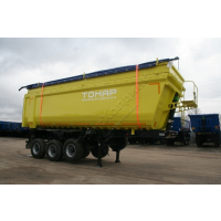 Полуприцеп самосвальный ТОНАР-9523