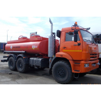 Автотопливозаправщик Граз 56142-10-45