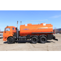 Автотопливозаправщик НЕФАЗ 66052-L4