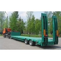 Полуприцеп ТСМ 993920