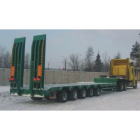 Полуприцеп ТСМ 993950-L63