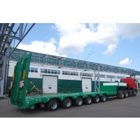 Полуприцеп ТСМ 993960-L77