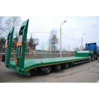 Полуприцеп ТСМ 993930-ВN45