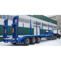 Полуприцеп ТСМ 99393 H-SN70