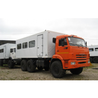 Автобус вахтовый