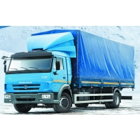 Бортовой КАМАЗ-5308-6013-23(А4)