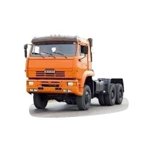 Шасси КАМАЗ-65225
