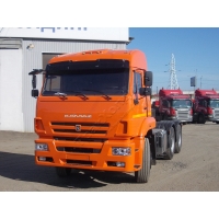 Седельный тягач КАМАЗ-6460-26003-73
