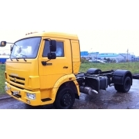 Шасси КАМАЗ 4308-3083-28(R4) (ЕВРО-4) новый