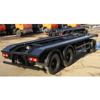 Прицеп-платформа под мультилифт Транслес Т83090