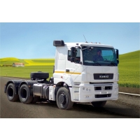 Седельный тягач КАМАЗ T2642 (65206-T5)