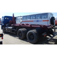 Мультилифт МАС-20 (МТ-20.56)