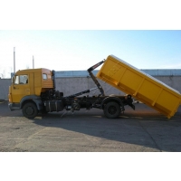 Мультилифт МПР-4 (МПР-5Т.36)