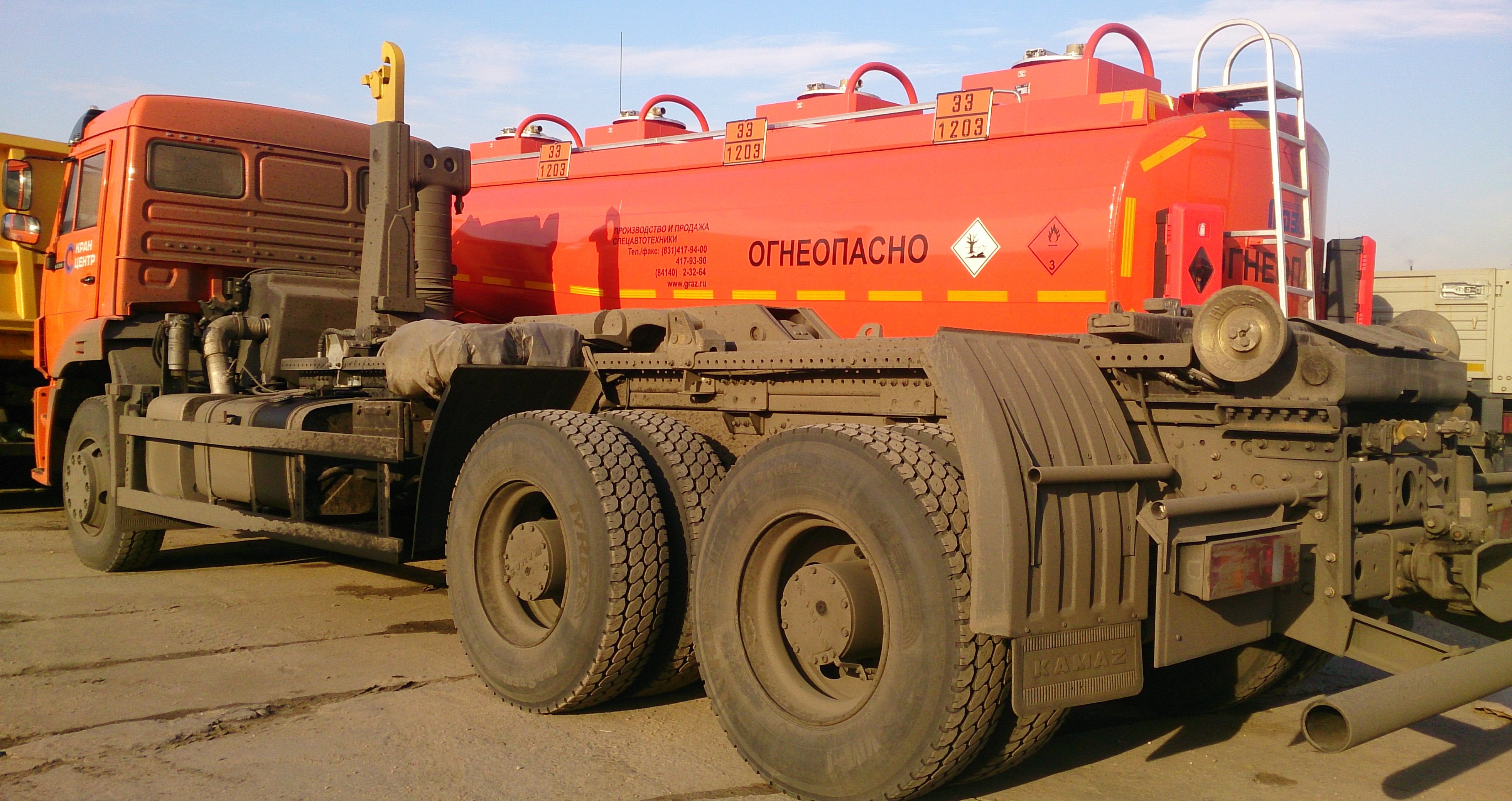 658667-130-00 6520 HYVALIFT 20-58T