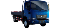 КАМАЗ КОМПАС