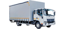 КАМАЗ 43089 КОМПАС